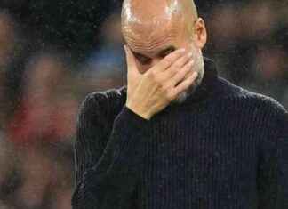 Manchester City in der Krise: Pep Guardiolas plötzlicher Absturz news-25112024-235452