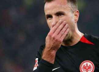 Finanzielle Probleme bei Eintracht Frankfurt: Droht der Bundesligaklub ins Minus zu rutschen? news-26112024-135647