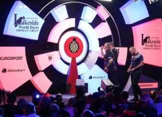 LIVE STREAM: Kostenlose Übertragung der 10 Tage der WDF WM im Lakeside news-26112024-205649