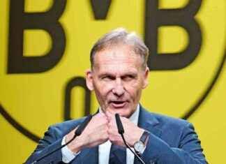 BVB und Rheinmetall: Kontroverse um Sponsoring deal news-26112024-205730