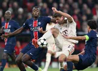 Bayern besiegt PSG und steigt in der Tabelle auf news-27112024-035813