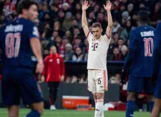 Eberl überzeugt Kimmich mit drei Versprechen news-27112024-110138