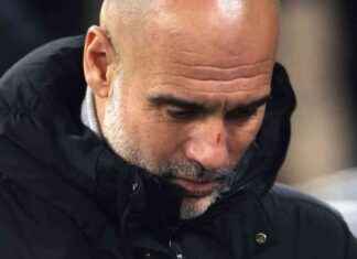 Unentschieden in Champions League: Kritik an Manchester City und Guardiola news-27112024-110219