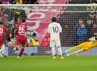 Elfmeter-Drama: Mbappé und Salah scheitern, Liverpools Joker triumphiert news-28112024-010501