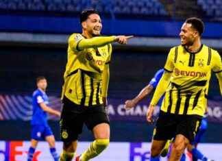 Guirassy entscheidet! BVB siegt souverän gegen Zagreb news-28112024-010518