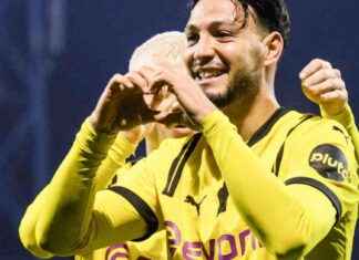 Erfolgreicher Auswärtssieg für Borussia Dortmund: 3:0 Triumph in Zagreb news-28112024-010540