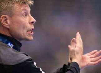 Bundesliga-Spiel abgesagt: VfL Gummersbach wegen Lebensmittelvergiftung news-28112024-010602