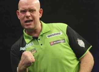 Rivalität zwischen Michael van Gerwen und Luke Littler – Analyse und Einschätzung news-28112024-150658