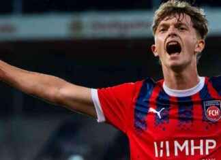 FC Heidenheim vs. FC Chelsea: Das größte David vs. Goliath Duell news-28112024-150744