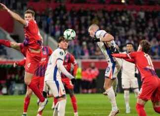 Heidenheim unterliegt Chelsea: Ex-Leipzig-Profi trifft! news-28112024-220758