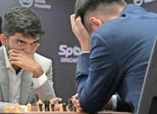 Schach-WM: Gukesh’s Erfolg bringt Indien Konfetti-Regen news-28112024-220903
