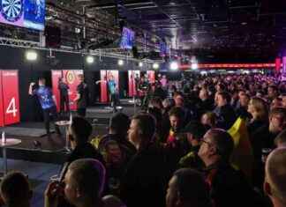 Neue Regeln für Amateur-Darter bei den UK Open – PDC Reform 2023 news-29112024-050913