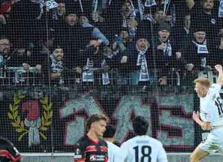 Eintracht Frankfurt gewinnt gegen Midtjylland und bleibt in Europa League ungeschlagen news-29112024-050938
