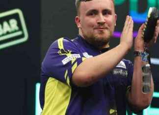 Luke Littler bleibt Nr. 1 in alternativer Weltrangliste; Anderson und Humphries auf Platz 2 und 3 news-29112024-121147