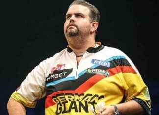 Gabriel Clemens muss bei der Darts WM 2025 das Preisgeld verteidigen news-29112024-191229