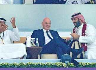 FIFA-Präsident Infantino zwingt nationale Verbände zu Entscheidungen news-29112024-191336