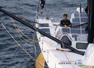 Vendée Globe: Boris Herrmann verliert an Boden news-29112024-191404