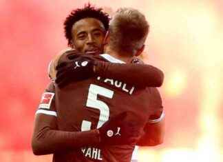 St. Pauli triumphiert mit 3:1 gegen Holstein Kiel news-30112024-021528