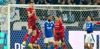 Kaiserslautern besiegt Schalke und erreicht den zweiten Platz in der Tabelle news-30112024-091430