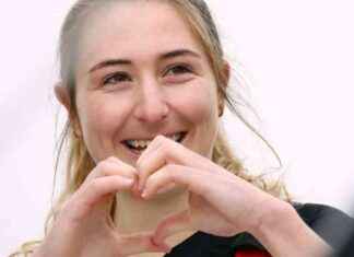 Violette Dorange: Das jüngste Segel-Ass beim Vendée Globe news-30112024-161921