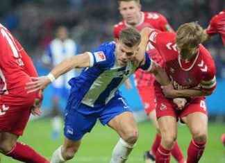 1. FC Köln vs. Hertha BSC: Pokal-Achtelfinale Vorschau 1-fc-kln-vs-hertha-bsc-pokal-achtelfinale-vorschau