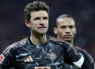 Bayern München unterliegt 1:2 gegen Mainz 05 bayern-mnchen-unterliegt-12-gegen-mainz-05