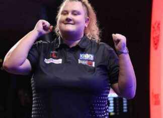 Beau Greaves erreicht mühelos das Frauen-Finale der WDF Weltmeisterschaft beau-greaves-erreicht-mhelos-das-frauen-finale-der-wdf-weltmeisterschaft