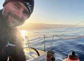 Boris Herrmann segelt erfolgreich um die Falklandinseln: Vendée Globe Update boris-herrmann-segelt-erfolgreich-um-die-falklandinseln-vende-globe-update