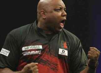 Cameron Menzies verliert gegen Leonard Gates: Tränenreiches WM-Aus cameron-menzies-verliert-gegen-leonard-gates-trnenreiches-wm-aus