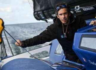 Charlie Dalin dominiert die Vendee Globe Regatta und rückt Point Nemo näher. charlie-dalin-dominiert-die-vendee-globe-regatta-und-rckt-point-nemo-nher