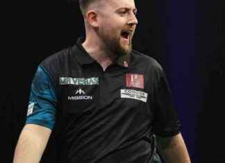 Connor Scutt wirft beeindruckenden 100+ Durchschnitt bei Darts WM 2025 connor-scutt-wirft-beeindruckenden-100-durchschnitt-bei-darts-wm-2025