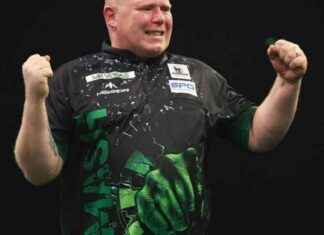 Darts WM: Martin Lukeman strebt Rückkehr in Top 32 an darts-wm-martin-lukeman-strebt-rckkehr-in-top-32-an