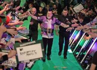 Darts-WM: Mögliche Verlegung nach Saudi-Arabien? darts-wm-mgliche-verlegung-nach-saudi-arabien