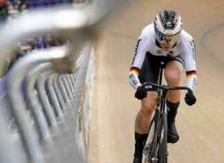 Deutsche Rad-Star und Gegnerin kollidieren mit Fans – Event abgesagt deutsche-rad-star-und-gegnerin-kollidieren-mit-fans-event-abgesagt