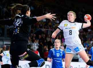 Deutschland kämpft um EM-Hauptrunde mit Tor-Gala deutschland-kmpft-um-em-hauptrunde-mit-tor-gala