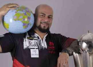 Devon Petersen triumphiert bei ADC Global Championship – Sieg und 25.000 Pfund devon-petersen-triumphiert-bei-adc-global-championship-sieg-und-25000-pfund