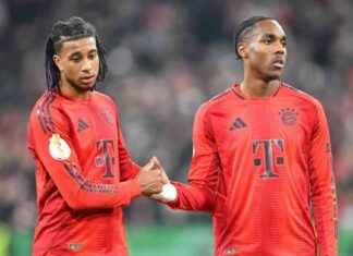 Die Auswirkungen der Fehleinschätzung auf Bayern ohne Kane die-auswirkungen-der-fehleinschtzung-auf-bayern-ohne-kane