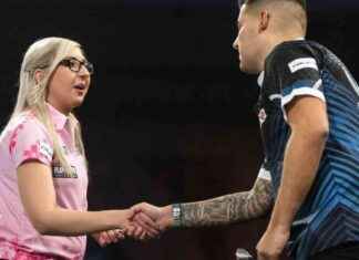 Fallon Sherrock vs. Ryan Meikle: Darts WM 2021 Match Analyse fallon-sherrock-vs-ryan-meikle-darts-wm-2021-match-analyse