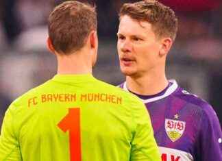 FC Bayern München erwägt radikalen Kurswechsel im Tor fc-bayern-mnchen-erwgt-radikalen-kurswechsel-im-tor