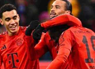 FC Bayern München triumphiert über RB Leipzig in 5:1 Bundesliga Topspiel fc-bayern-mnchen-triumphiert-ber-rb-leipzig-in-51-bundesliga-topspiel