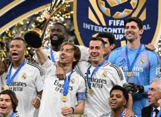 FIFA Intercontinental Cup: Real Madrid siegt im Finale ffa-ntercontinental-cup-real-madrid-siegt-im-finale