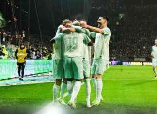 Fußball: Duksch schießt Bremen zum Sieg, Pauli vor Heimpleite fuball-duksch-schiet-bremen-zum-sieg-pauli-vor-heimpleite