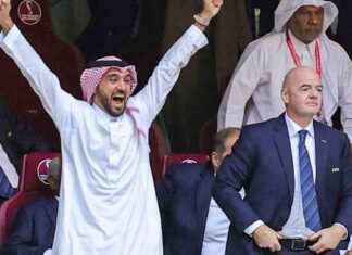 Fußball-Weltmeisterschaft 2034 in Saudi-Arabien ausgerichtet fuball-weltmeisterschaft-2034-in-saudi-arabien-ausgerichtet