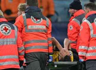 Fußballüberlastung: Warum die Milchmädchen-Rechnung nicht aufgeht fuballberlastung-warum-die-milchmdchen-rechnung-nicht-aufgeht