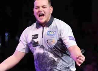 Jarno Bottenberg eliminiert Top-Favorit Jimmy van Schie in Lakeside jarno-bottenberg-eliminiert-top-favorit-jimmy-van-schie-in-lakeside