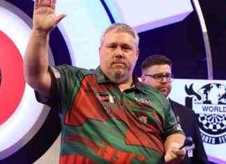 Jason Brandon triumphiert über Neil Duff im Halbfinale des Lakeside-Klassikers jason-brandon-triumphiert-ber-neil-duff-im-halbfinale-des-lakeside-klassikers