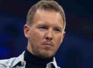 Julian Nagelsmann lobt seine Spieler in einem Interview julian-nagelsmann-lobt-seine-spieler-in-einem-nterview