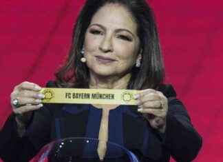 Klub-WM-Auslosung: FC Bayern und BVB Gegner enthüllt klub-wm-auslosung-fc-bayern-und-bvb-gegner-enthllt