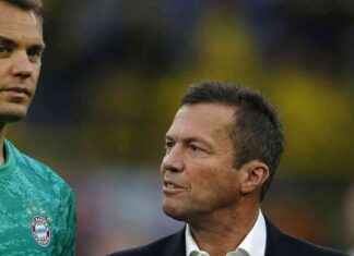 Lothar Matthäus äußert sich zur Kritik an Manuel Neuer lothar-matthus-uert-sich-zur-kritik-an-manuel-neuer