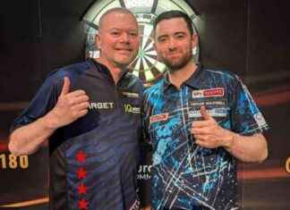Luke Humphries gewinnt den Scarborough Masters-Titel gegen Raymond van Barneveld luke-humphries-gewinnt-den-scarborough-masters-titel-gegen-raymond-van-barneveld